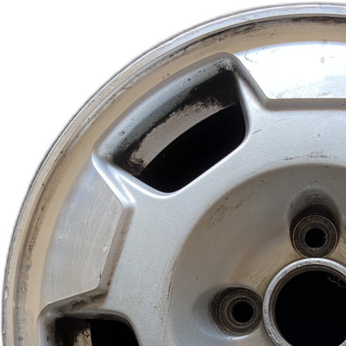 14" CIVIC 03 14x5.5 alloy 5 spoke Original OEM Wheel Rim