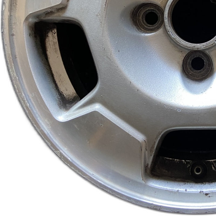 14" CIVIC 03 14x5.5 alloy 5 spoke Original OEM Wheel Rim