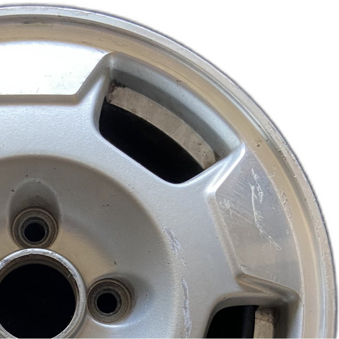 14" CIVIC 03 14x5.5 alloy 5 spoke Original OEM Wheel Rim