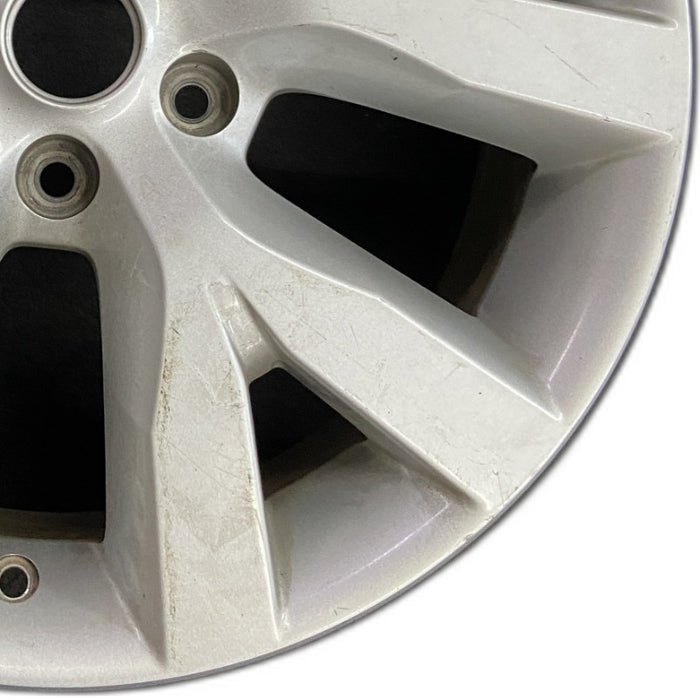 18" MURANO 11-12 18x7.5 alloy 5 Y spoke design Original OEM Wheel Rim