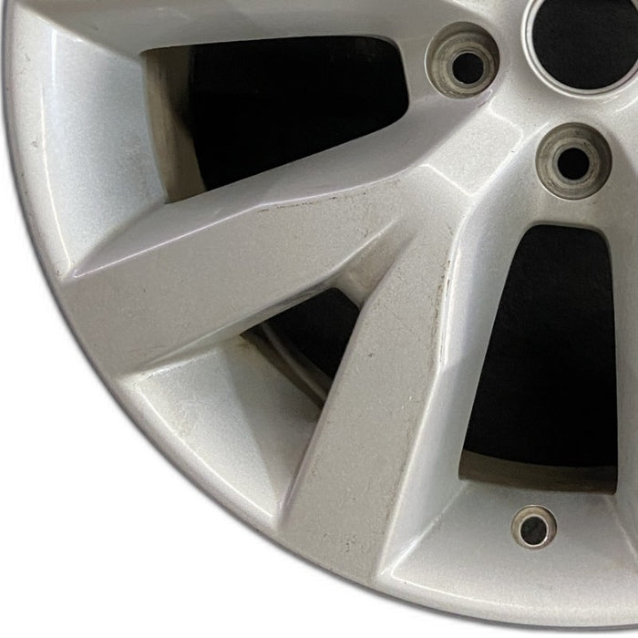 18" MURANO 11-12 18x7.5 alloy 5 Y spoke design Original OEM Wheel Rim