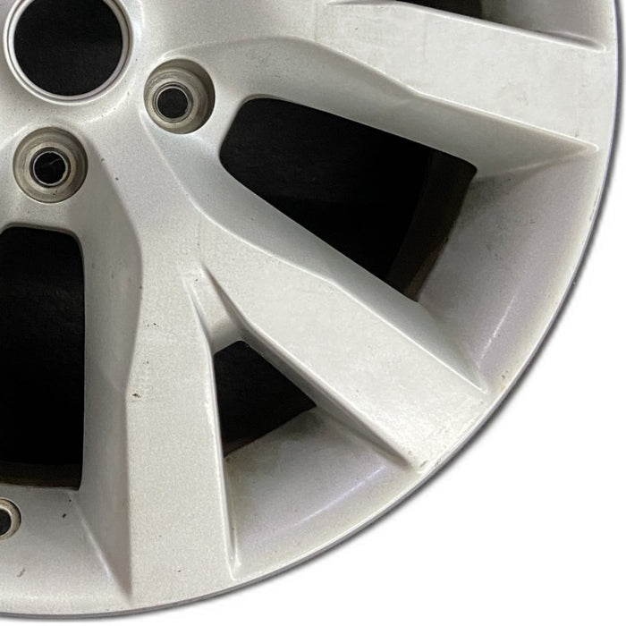 18" MURANO 11-12 18x7.5 alloy 5 Y spoke design Original OEM Wheel Rim