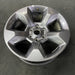 20" DODGE 1500 PICKUP 20-21 , 20x9, , 5 spoke, opt WRW Original OEM Wheel Rim - Close-Up Detail