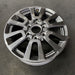 18" LAND CRUISER 24 18x7 Original OEM Wheel Rim - Close-Up Detail