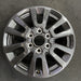 18" LAND CRUISER 24 18x7 Original OEM Wheel Rim - Angle View