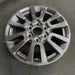 18" LAND CRUISER 24 18x7 Original OEM Wheel Rim - Side Profile