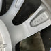 18" LAND CRUISER 24 18x7 Original OEM Wheel Rim - Back View