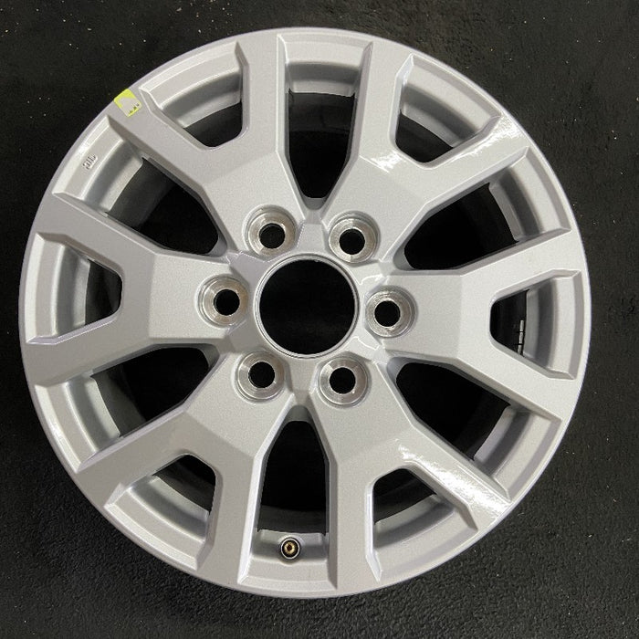 17" TACOMA 24 17x7 alloy Original OEM Wheel Rim