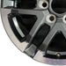 18" TACOMA 24 18x7.5 6 Y spoke TRD Sport Original OEM Wheel Rim - Back View