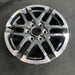 18" TACOMA 24 18x7.5 6 Y spoke TRD Sport Original OEM Wheel Rim - View 7