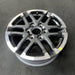 18" TACOMA 24 18x7.5 6 Y spoke TRD Sport Original OEM Wheel Rim - View 8