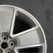 21" CAMARO 13-14 21x8.5 frt 5 single spoke gray Original OEM Wheel Rim - Close-Up Detail