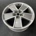 21" CAMARO 13-14 21x8.5 frt 5 single spoke gray Original OEM Wheel Rim - View 7