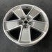 21" CAMARO 13-14 21x8.5 frt 5 single spoke gray Original OEM Wheel Rim - View 8