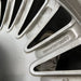 17" MERCEDES C-CLASS 15 205 Type; , C300, 17x7, 20 spoke Original OEM Wheel Rim - Additional View