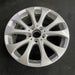 17" MERCEDES E-CLASS 17 213 Type Sedan E300 17x7.5 Original OEM Wheel Rim - View 7