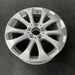 17" MERCEDES E-CLASS 17 213 Type Sedan E300 17x7.5 Original OEM Wheel Rim - View 8