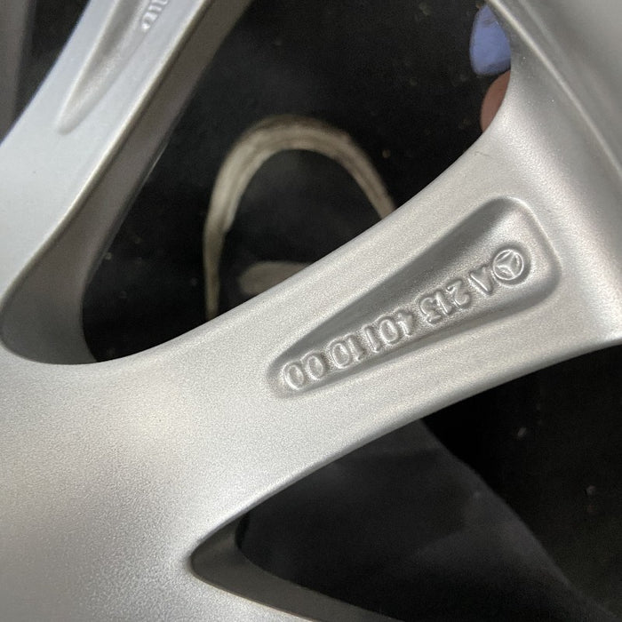 17" MERCEDES E-CLASS 17 213 Type Sedan E300 17x7.5 Original OEM Wheel Rim - View 9