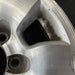 15" PATHFINDER 96 15x7 alloy SE Original OEM Wheel Rim - View 9