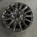 16" MINI COOPER 14-15 HT 16x6.5 14 spoke black Original OEM Wheel Rim - View 7