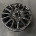 16" MINI COOPER 14-15 HT 16x6.5 14 spoke black Original OEM Wheel Rim - View 8