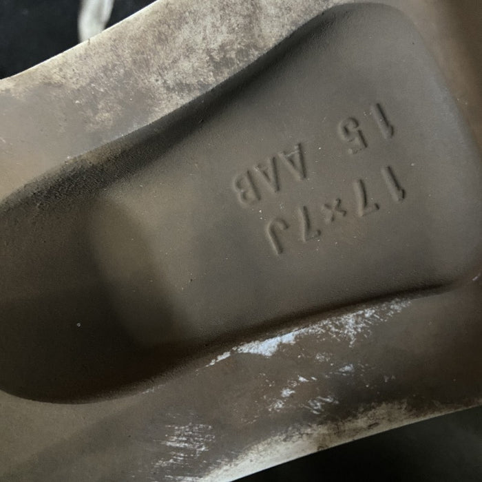 17" 4 RUNNER 10-13 17x7 alloy 6 spoke Original OEM Wheel Rim