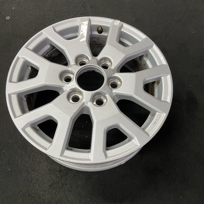 17" TACOMA 24 17x7 alloy Original OEM Wheel Rim