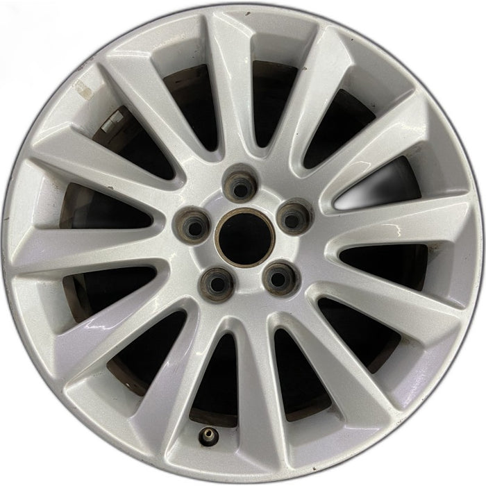 17" 300 11-14 17x7 alloy Original OEM Wheel Rim