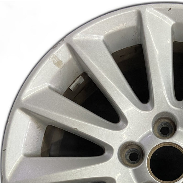 17" 300 11-14 17x7 alloy Original OEM Wheel Rim