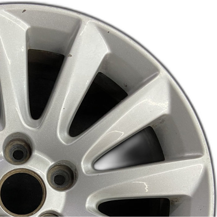 17" 300 11-14 17x7 alloy Original OEM Wheel Rim