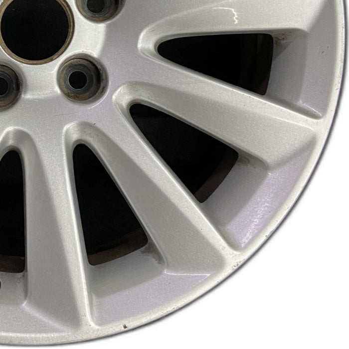 17" 300 11-14 17x7 alloy Original OEM Wheel Rim