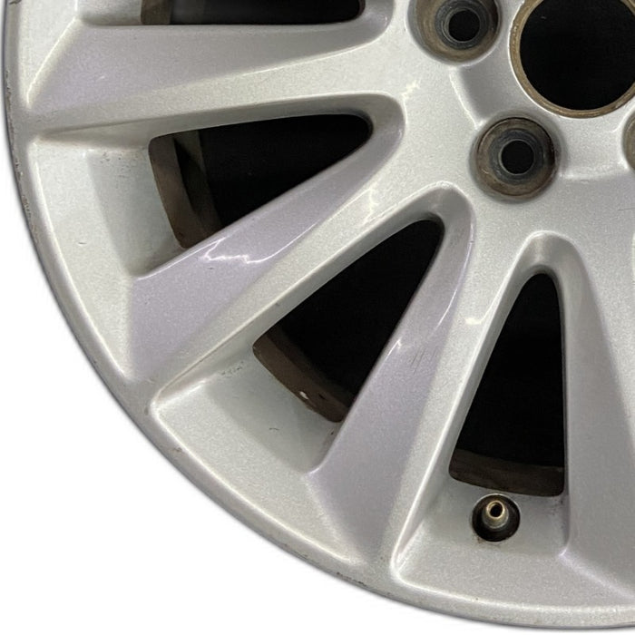 17" 300 11-14 17x7 alloy Original OEM Wheel Rim