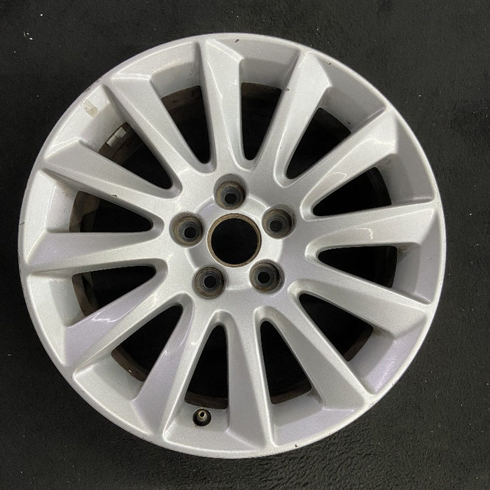17" 300 11-14 17x7 alloy Original OEM Wheel Rim
