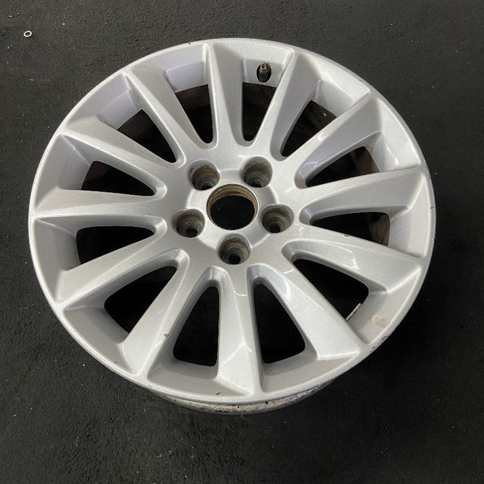 17" 300 11-14 17x7 alloy Original OEM Wheel Rim