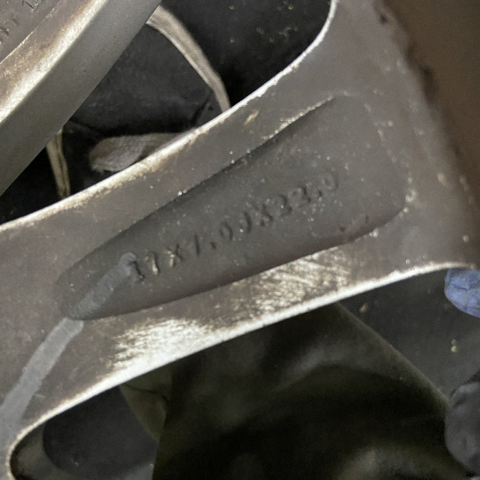 17" 300 11-14 17x7 alloy Original OEM Wheel Rim