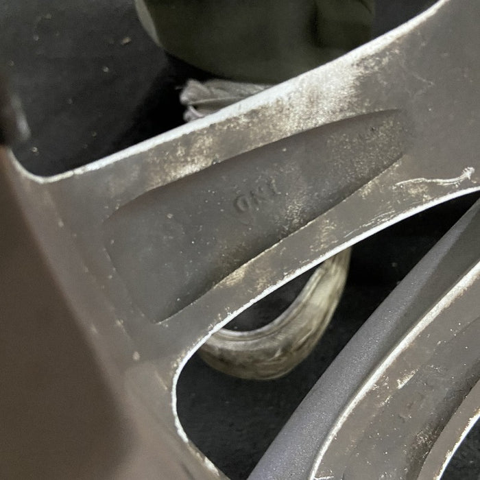 17" 300 11-14 17x7 alloy Original OEM Wheel Rim