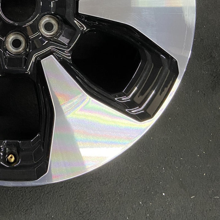 22" FORD F150 LIGHTNING 22-23 22x8.5 Original OEM Wheel Rim