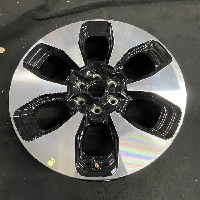 22" FORD F150 LIGHTNING 22-23 22x8.5 Original OEM Wheel Rim