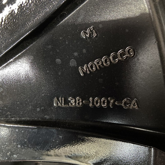 22" FORD F150 LIGHTNING 22-23 22x8.5 Original OEM Wheel Rim