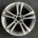 18" BMW 430i 20 18x8 5 spoke double spoke flared spoke Original OEM Wheel Rim - Additional View
