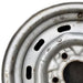 15" BRONCO 92-96 15x6 Original OEM Wheel Rim - Angle View