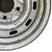 15" BRONCO 92-96 15x6 Original OEM Wheel Rim - Close-Up Detail