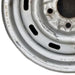 15" BRONCO 92-96 15x6 Original OEM Wheel Rim - Back View