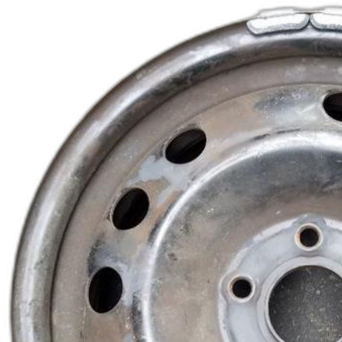 16" SOUL 14 steel 16x6.5 Original OEM Wheel Rim