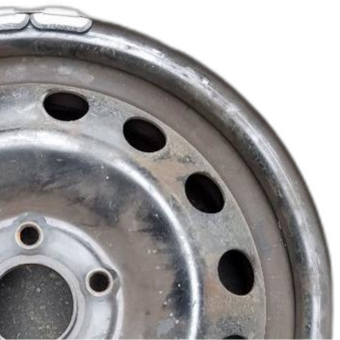 16" SOUL 14 steel 16x6.5 Original OEM Wheel Rim