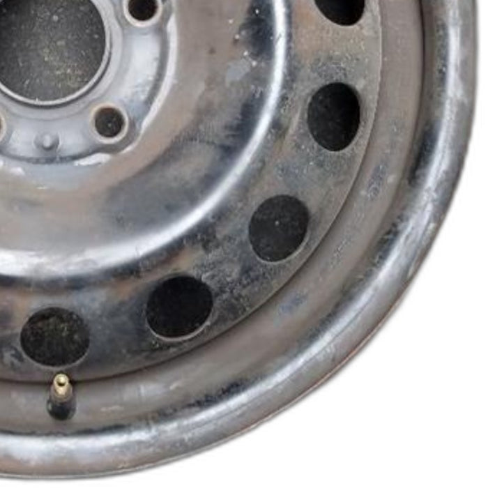 16" SOUL 14 steel 16x6.5 Original OEM Wheel Rim