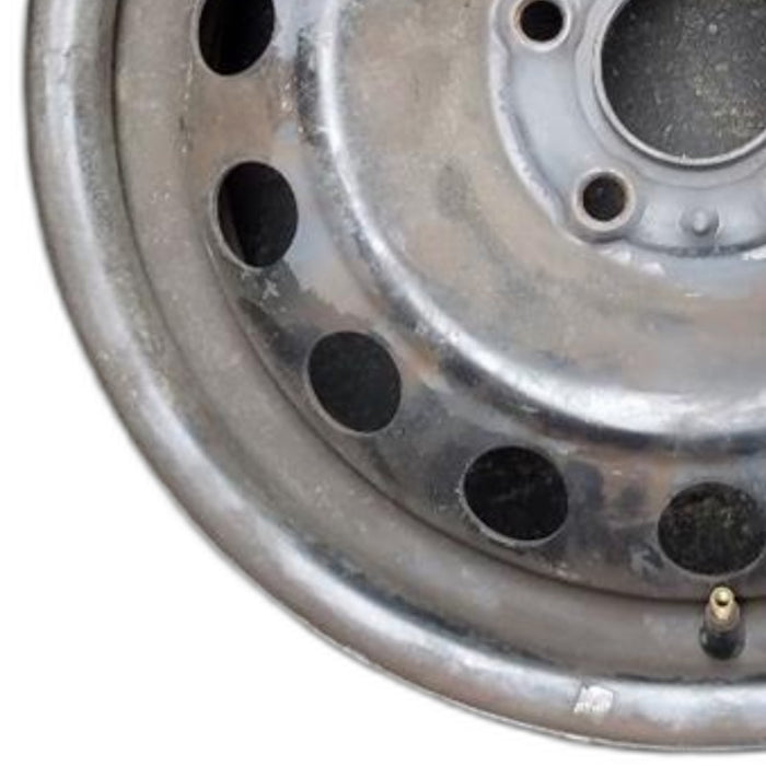 16" SOUL 14 steel 16x6.5 Original OEM Wheel Rim