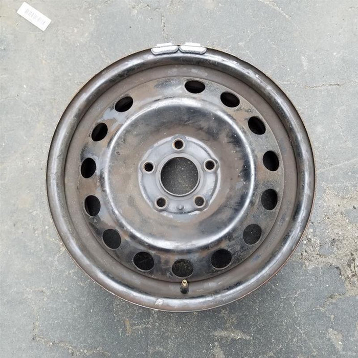 16" SOUL 14 steel 16x6.5 Original OEM Wheel Rim