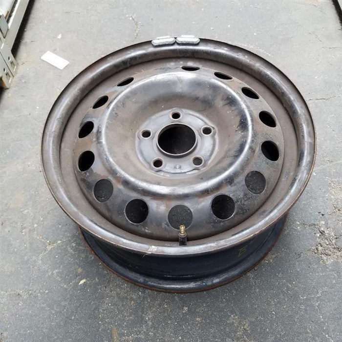 16" SOUL 14 steel 16x6.5 Original OEM Wheel Rim