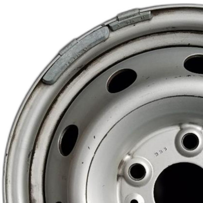 16" PROMASTER 1500 VAN 14-24 16x6 steel Original OEM Wheel Rim